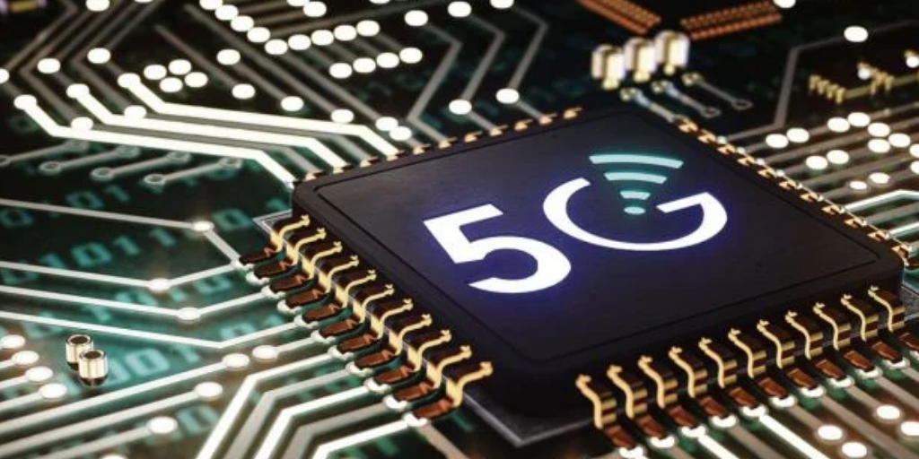 5G for Irish Industry